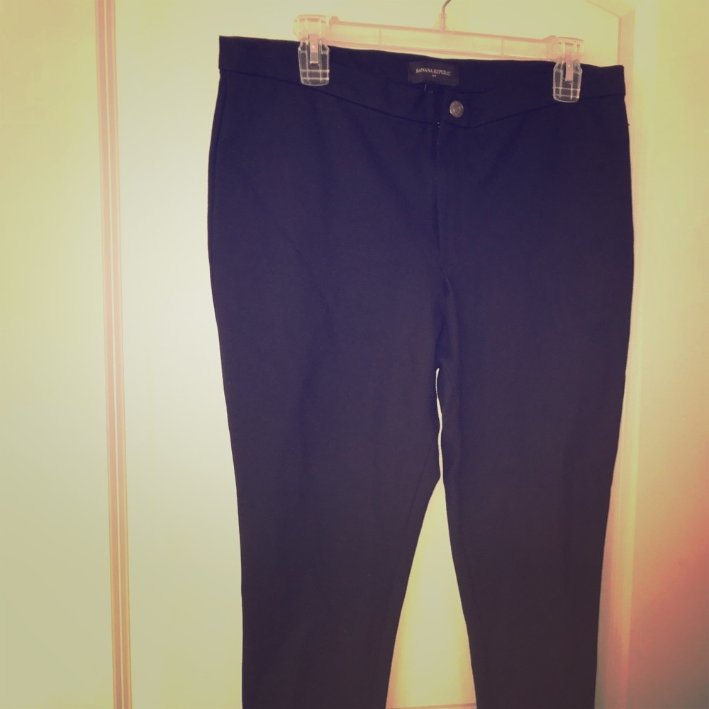 Banana Republic women’s dress slacks
